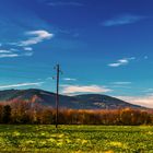 Herbst im Harz