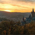 Herbst im Harz