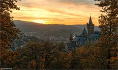 Herbst im Harz