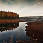 * Herbst im Harz *