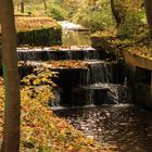 Herbst im Harz