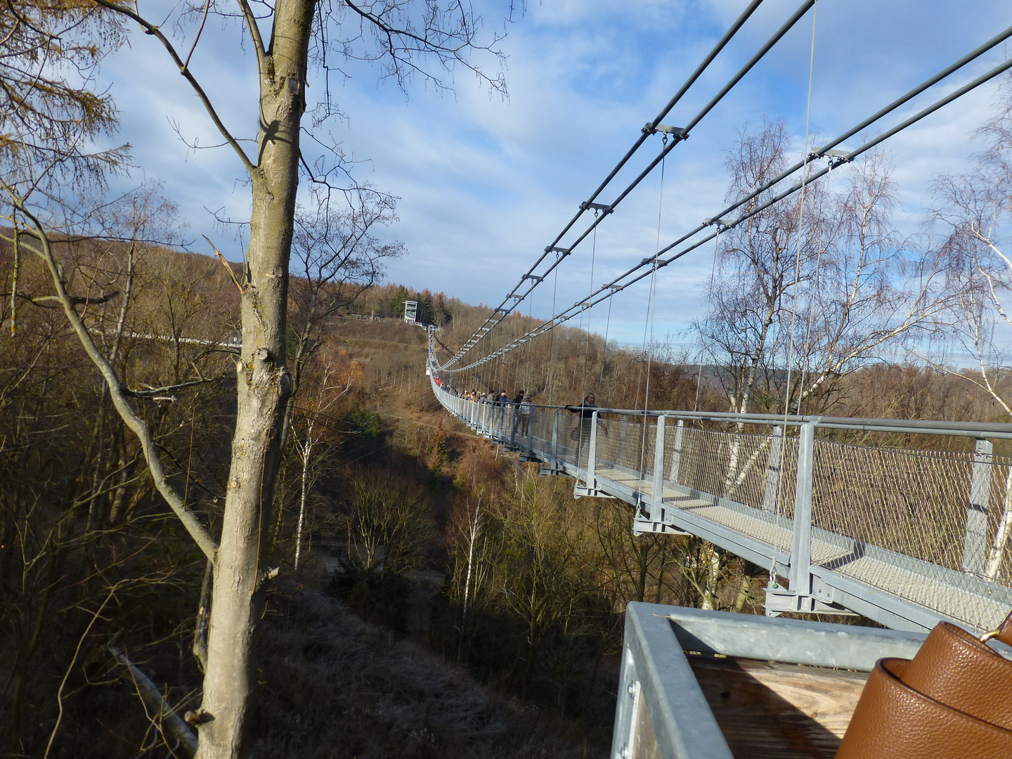 Herbst im Harz