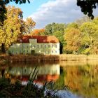 Herbst im Havelland