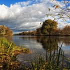 Herbst im Havelland