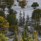 Herbst im Hinterautal, Karwendel