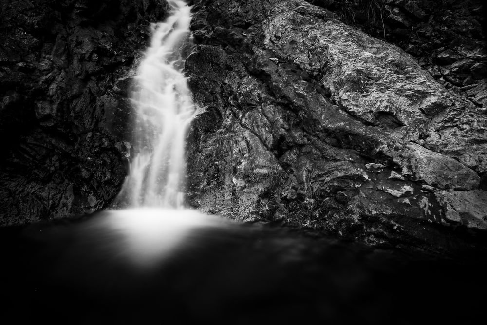 Herbst im Hirschbachtobel