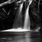 Herbst im Hirschbachtobel