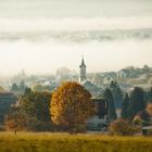 Herbst im Hochtaunus 