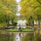 Herbst im Hofgarten