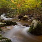 Herbst im Ilsetal