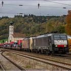 Herbst im Innviertel II