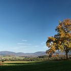 Herbst im Isergebirge