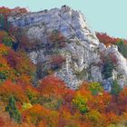 Herbst im Jura