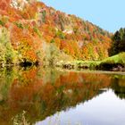 Herbst im Jura