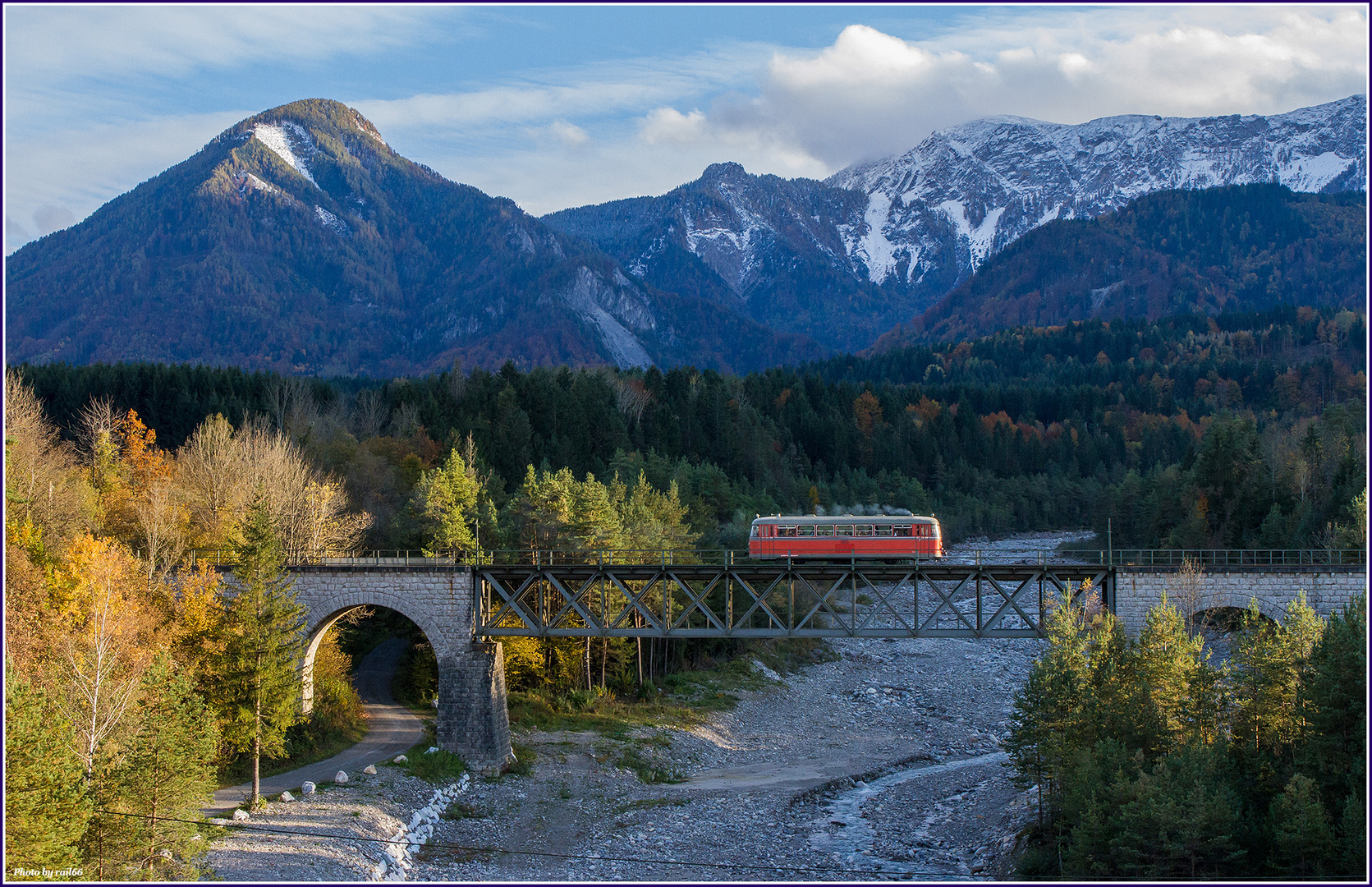 Herbst im Kärnten II