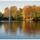 Herbst im Kaisergarten