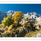 Herbst im Karwendel 2