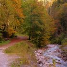 Herbst im Karwendel