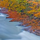 Herbst im Karwendel III