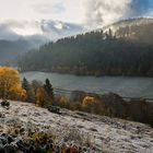 Herbst im Kleinen Wiesental