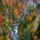 Herbst im Kleinwalstertal