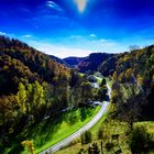 Herbst im Kleinziegenfelder Tal