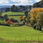 Herbst im Knüll