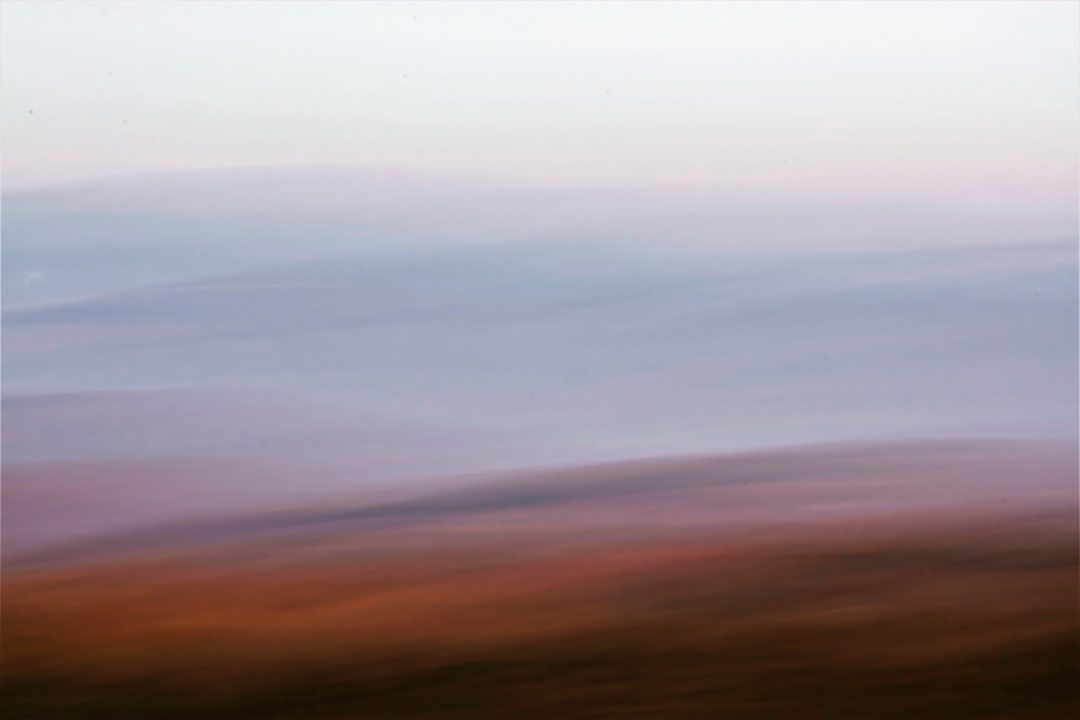 Herbst im Knüllgebirge