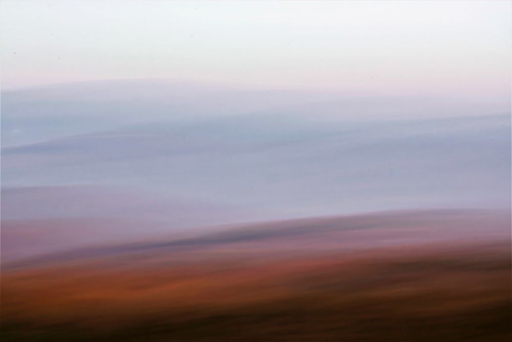 Herbst im Knüllgebirge