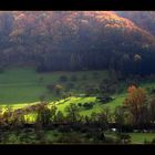 Herbst im Kochertal