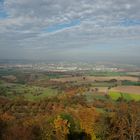 Herbst im Kraichgau