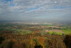 Herbst im Kraichgau