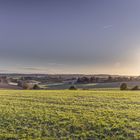 Herbst im Kraichgau