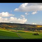 Herbst Im Kraichgau