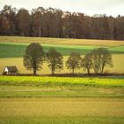 Herbst im Kreis Böblingen