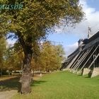 Herbst im Kurpark 1