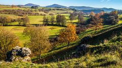 Herbst im Labertal