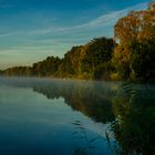 Herbst im Ländle