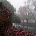 Herbst im Lampertswalder Schlosspark