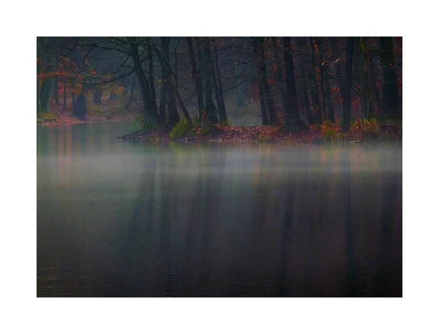 Herbst im Land der Horizonte II