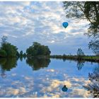 Herbst im Landkreis Osterholz