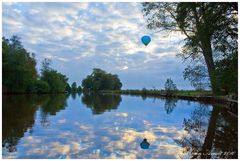 Herbst im Landkreis Osterholz