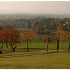 Herbst im Lemgoer Stadtpark