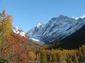 Herbst im Lötschental by emmentaler 