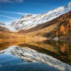 Herbst im Lötschental