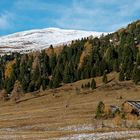 Herbst im Lungau