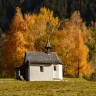 herbst im montafon