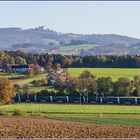 Herbst im Mostviertel I