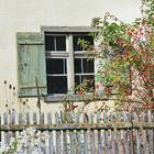 Herbst im Museumsdorf Kürnbach