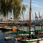 Herbst im Museumshafen (1)